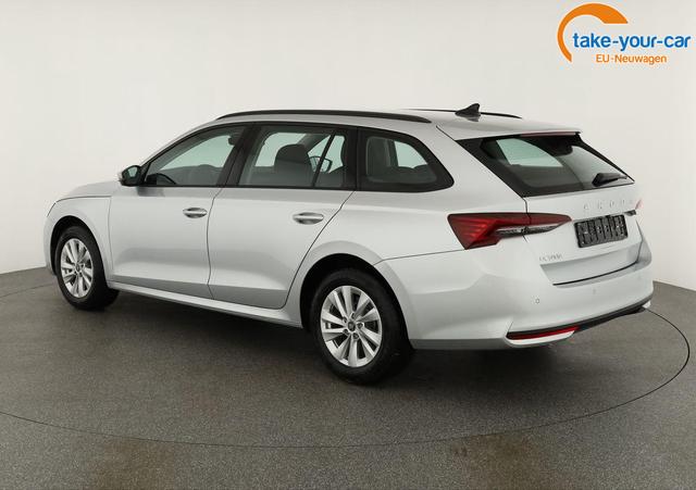 Skoda - Octavia Combi - EU-Neuwagen - Reimport