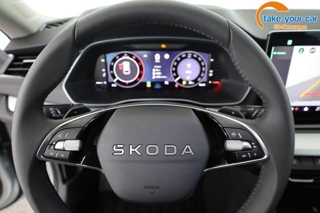 Skoda - Octavia Combi - EU-Neuwagen - Reimport