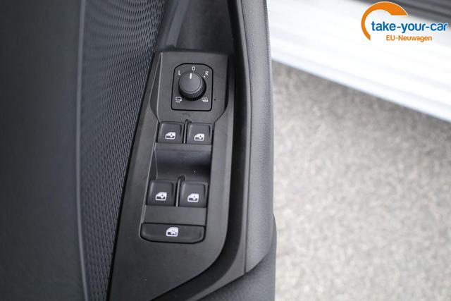 Skoda - Octavia Combi - EU-Neuwagen - Reimport