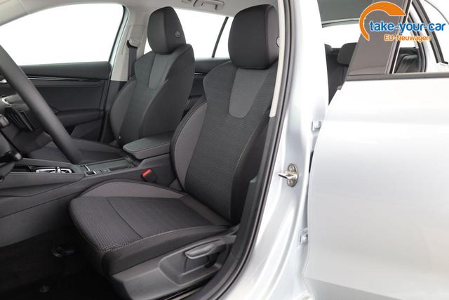 Skoda - Octavia Combi - EU-Neuwagen - Reimport