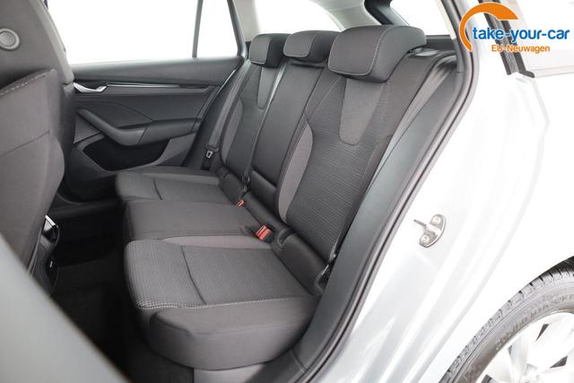 Skoda - Octavia Combi - EU-Neuwagen - Reimport