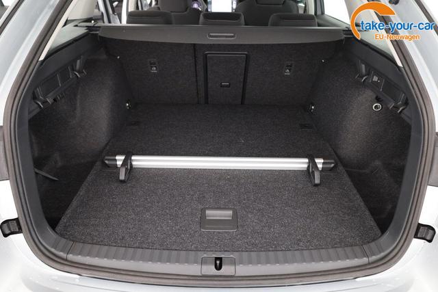 Skoda - Octavia Combi - EU-Neuwagen - Reimport