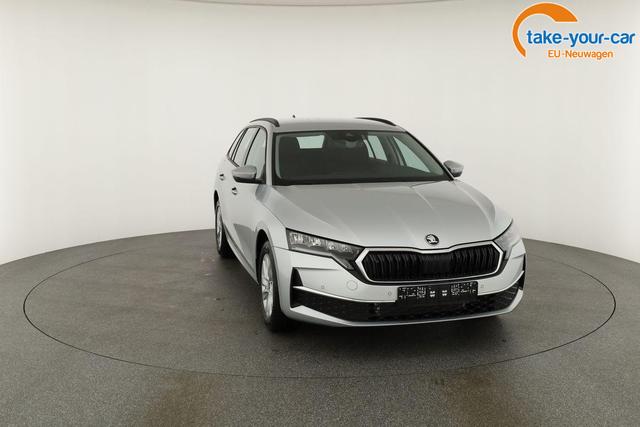 Skoda - Octavia Combi - EU-Neuwagen - Reimport