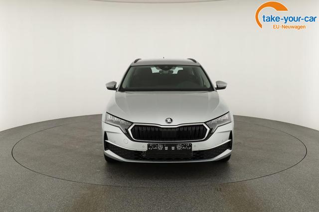 Skoda - Octavia Combi - EU-Neuwagen - Reimport
