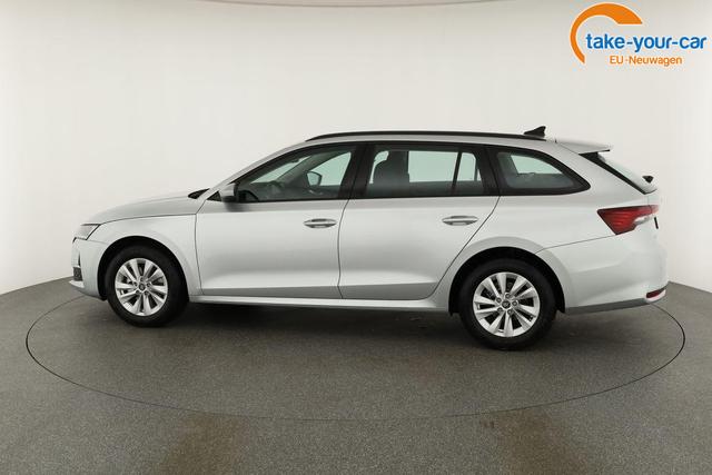 Skoda - Octavia Combi - EU-Neuwagen - Reimport