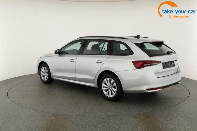 Skoda - Octavia Combi - EU-Neuwagen - Reimport