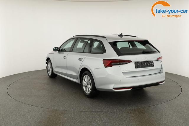 Skoda - Octavia Combi - EU-Neuwagen - Reimport