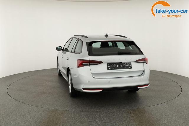 Skoda - Octavia Combi - EU-Neuwagen - Reimport