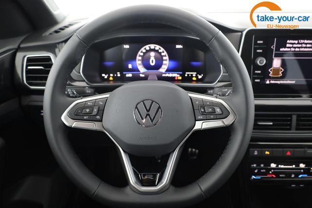 Volkswagen - T-Cross - EU-Neuwagen - Reimport