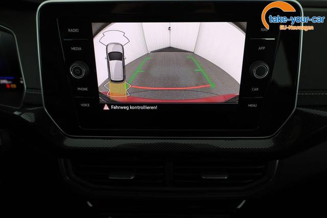 Volkswagen - T-Cross - EU-Neuwagen - Reimport