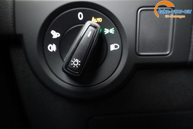 Volkswagen - T-Cross - EU-Neuwagen - Reimport