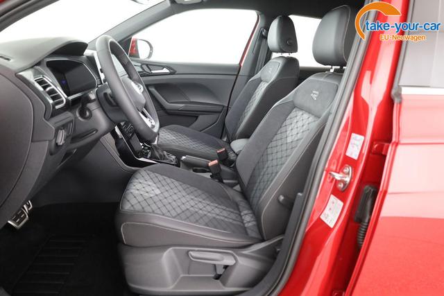 Volkswagen - T-Cross - EU-Neuwagen - Reimport