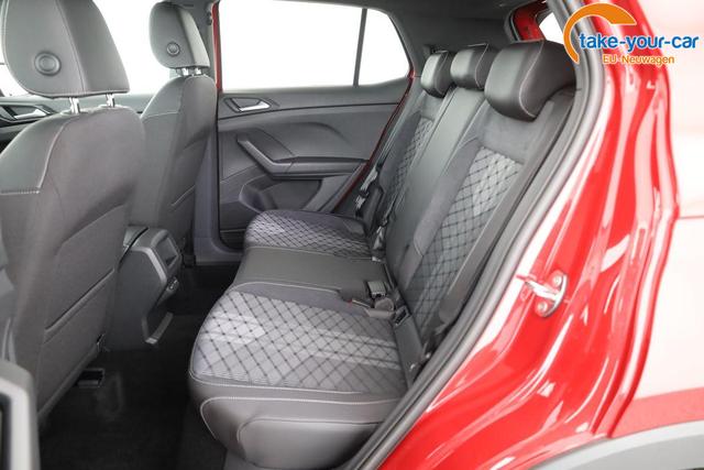 Volkswagen - T-Cross - EU-Neuwagen - Reimport