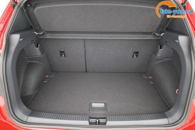 Volkswagen - T-Cross - EU-Neuwagen - Reimport