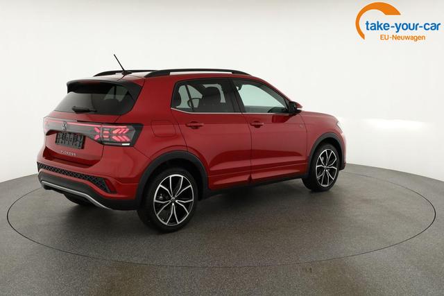 Volkswagen - T-Cross - EU-Neuwagen - Reimport