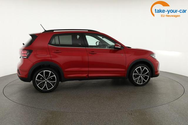 Volkswagen - T-Cross - EU-Neuwagen - Reimport