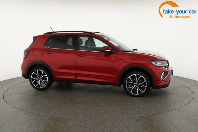 Volkswagen - T-Cross - EU-Neuwagen - Reimport