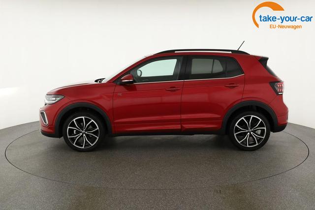 Volkswagen - T-Cross - EU-Neuwagen - Reimport