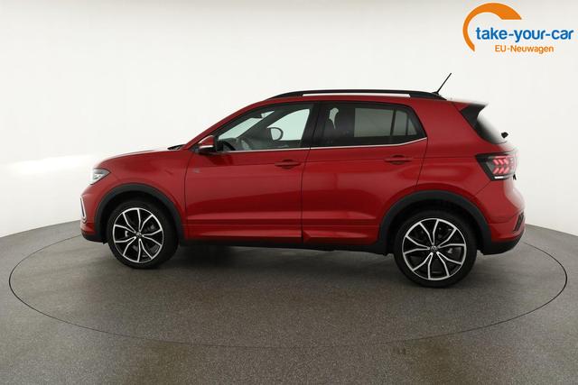 Volkswagen - T-Cross - EU-Neuwagen - Reimport