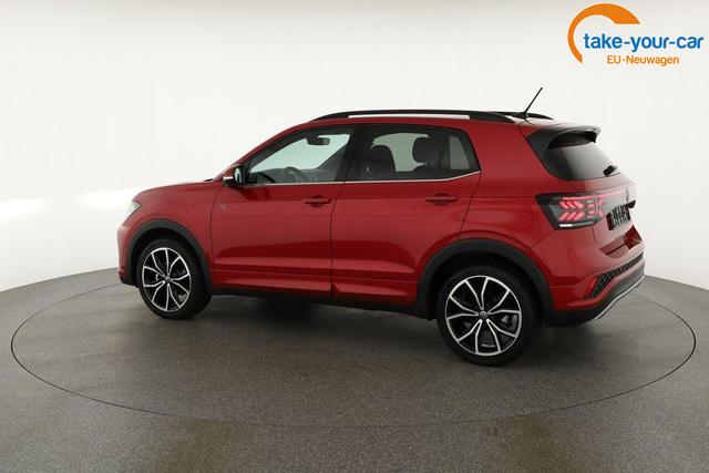 Volkswagen - T-Cross - EU-Neuwagen - Reimport