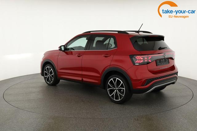 Volkswagen - T-Cross - EU-Neuwagen - Reimport
