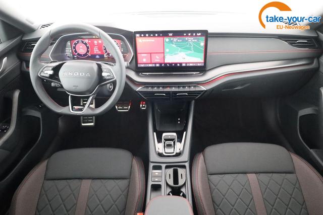 Skoda - Octavia Combi - EU-Neuwagen - Reimport