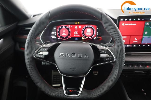 Skoda - Octavia Combi - EU-Neuwagen - Reimport