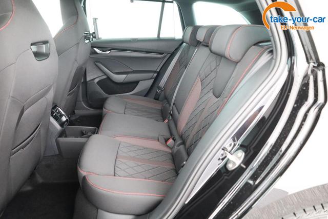 Skoda - Octavia Combi - EU-Neuwagen - Reimport
