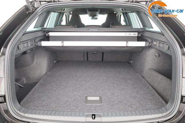 Skoda - Octavia Combi - EU-Neuwagen - Reimport
