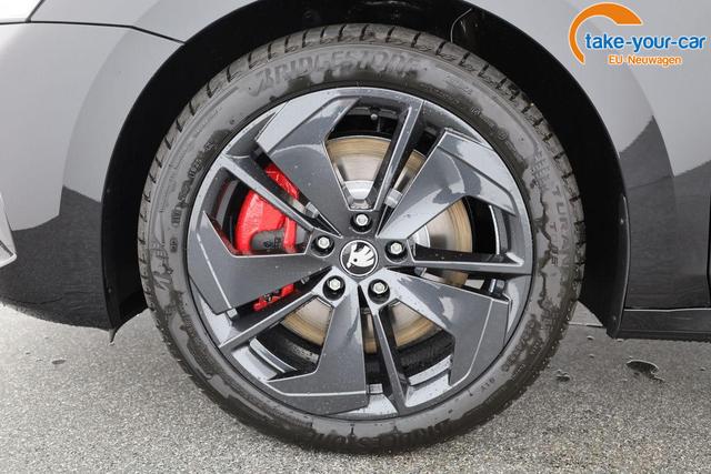 Skoda - Octavia Combi - EU-Neuwagen - Reimport
