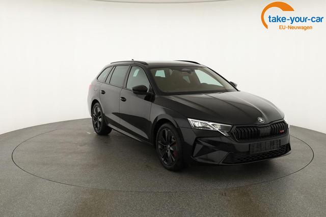 Skoda - Octavia Combi - EU-Neuwagen - Reimport