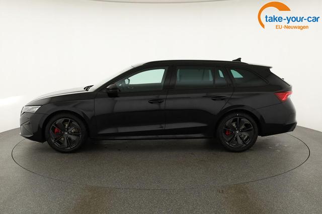 Skoda - Octavia Combi - EU-Neuwagen - Reimport