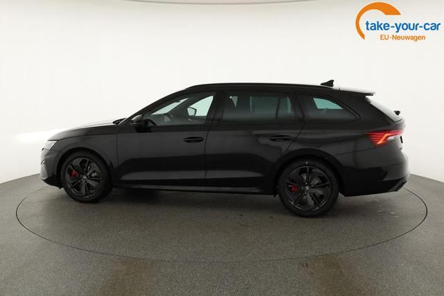 Skoda - Octavia Combi - EU-Neuwagen - Reimport