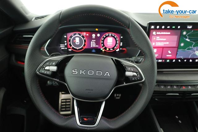 Skoda - Octavia Combi - EU-Neuwagen - Reimport