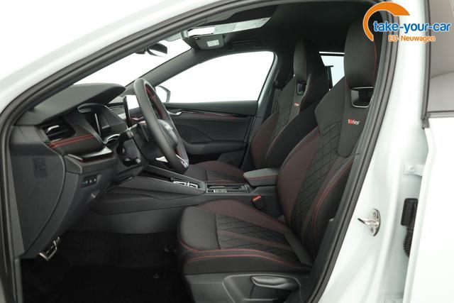 Skoda - Octavia Combi - EU-Neuwagen - Reimport