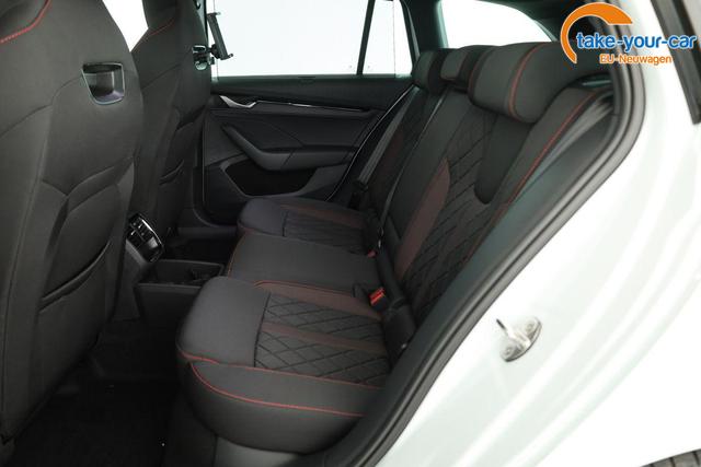 Skoda - Octavia Combi - EU-Neuwagen - Reimport