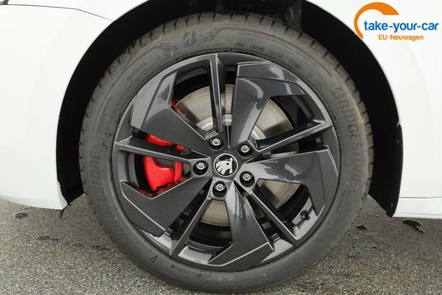 Skoda - Octavia Combi - EU-Neuwagen - Reimport