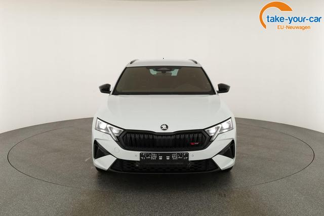 Skoda - Octavia Combi - EU-Neuwagen - Reimport
