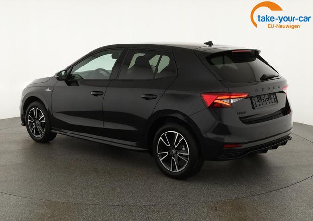 Skoda - Fabia - EU-Neuwagen - Reimport
