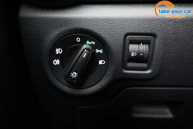 Skoda - Fabia - EU-Neuwagen - Reimport