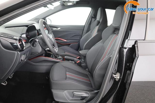 Skoda - Fabia - EU-Neuwagen - Reimport