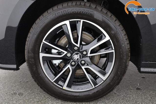 Skoda - Fabia - EU-Neuwagen - Reimport