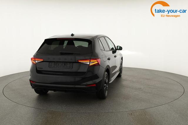 Skoda - Fabia - EU-Neuwagen - Reimport