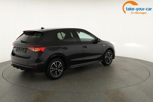 Skoda - Fabia - EU-Neuwagen - Reimport