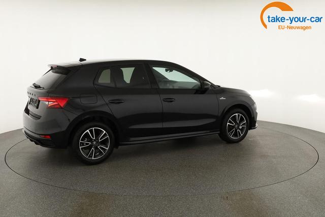 Skoda - Fabia - EU-Neuwagen - Reimport