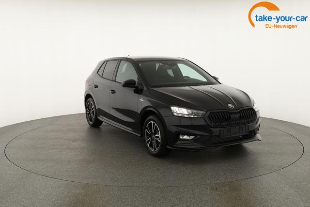 Skoda - Fabia - EU-Neuwagen - Reimport