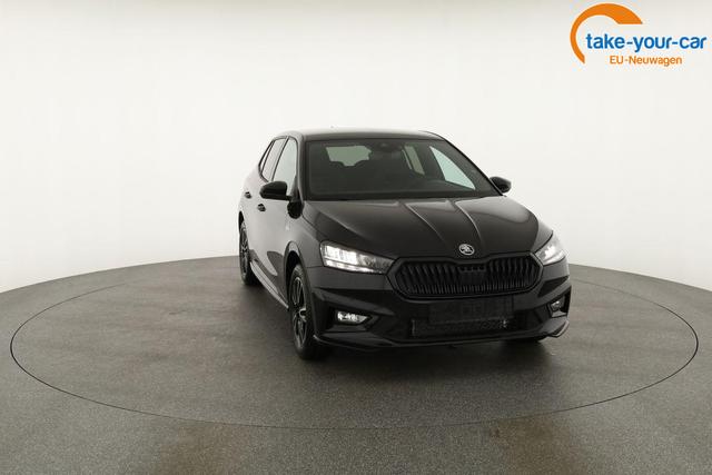 Skoda - Fabia - EU-Neuwagen - Reimport