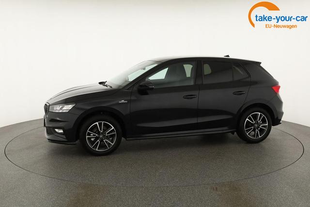 Skoda - Fabia - EU-Neuwagen - Reimport