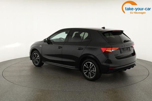 Skoda - Fabia - EU-Neuwagen - Reimport