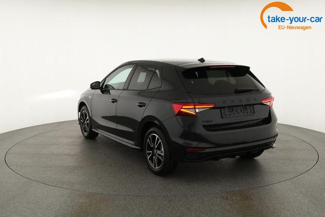 Skoda - Fabia - EU-Neuwagen - Reimport